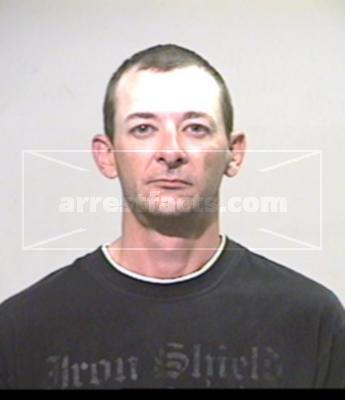 Jason Shane Dyess