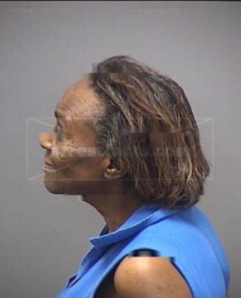 Phyllis Ethelda Laws