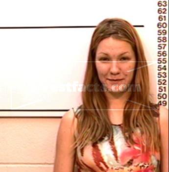 Oksana Dawn Beall