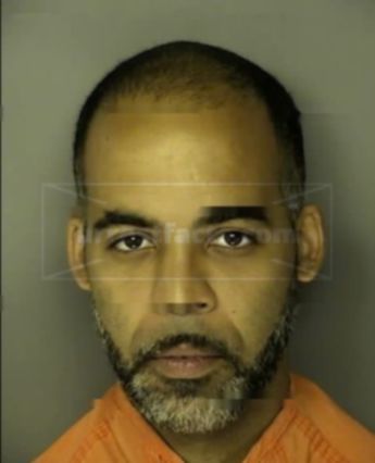 Christopher Michael Hawkins