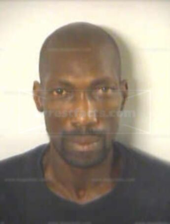 Mac Arthur Bell