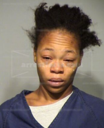 Marquetta Bailey