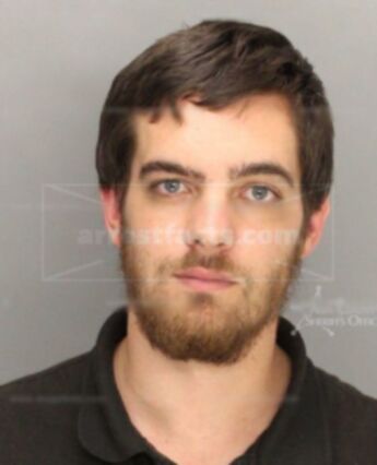 Jacob Taylor Sundquist