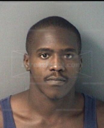 Derrick Lamont Grice