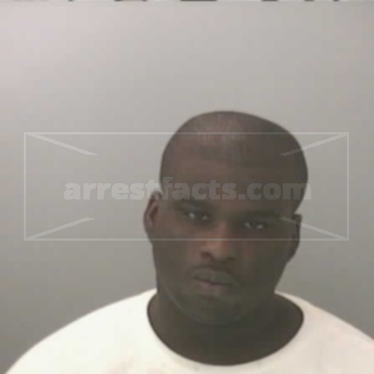 Deanglis Demar Turner