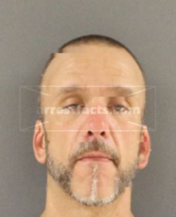 Anthony Wayne Watson