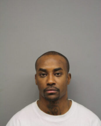 Reginald L Tate