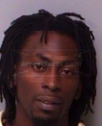 Antwan Dontey Samuels