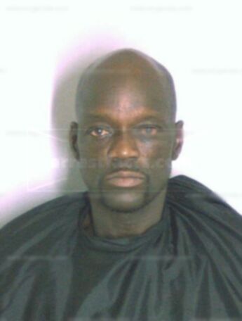 Gerald Wayne Arnold