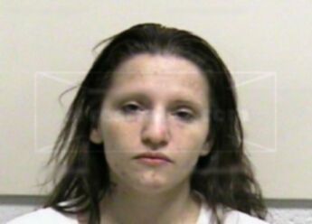 Ashley Lyn Isaacson