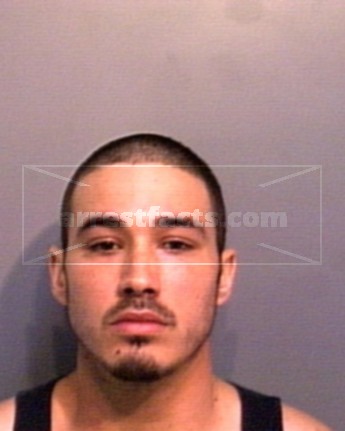 Brandon Clay Heisley