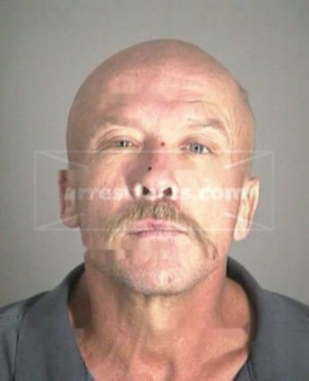 Donald Howard Darby
