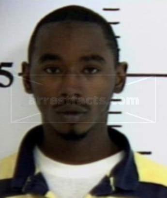 Glenn Ledean Smallwood