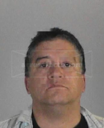 Luis Alberto Gonzalez