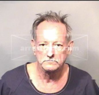 Clifford Perry Seamans