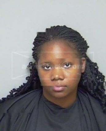 Latisha Smith Long