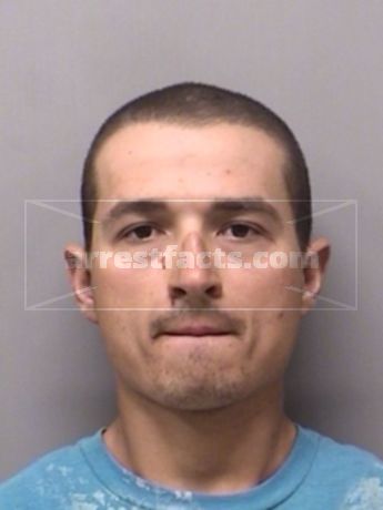 Adam Michael Kidder