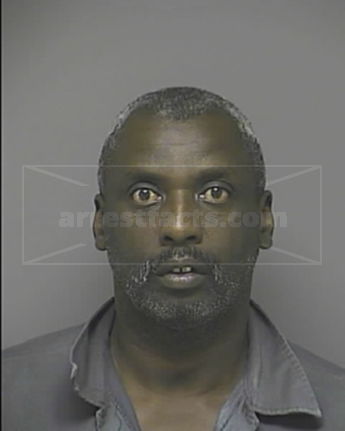 Harold James Carter