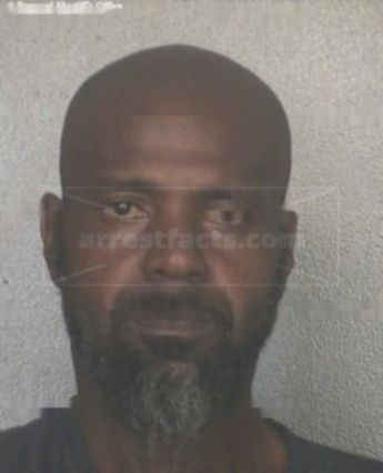 Keith Alexander Mcfadden