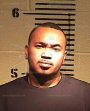 Anthony Shawn Matson