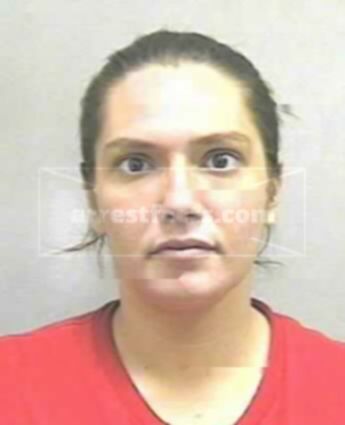 Alexis Dawn Majoris