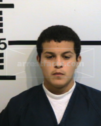Pedro Nmn Arreola