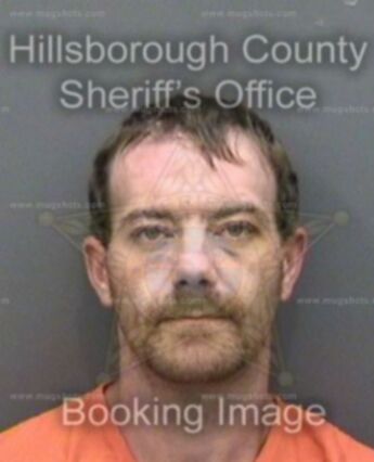 Keith Allen Evans