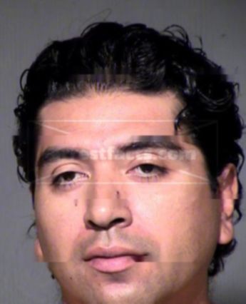 Robert Medina