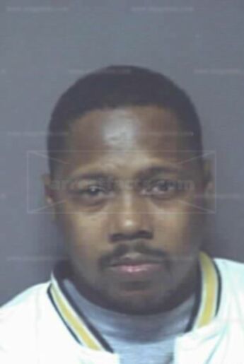 Maurice Eugene Towner