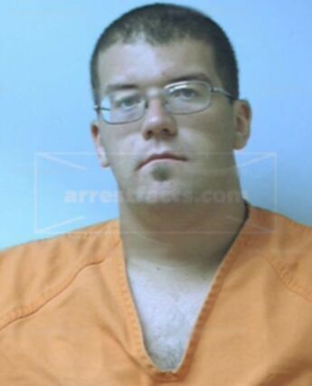 Shane Alexander Yates
