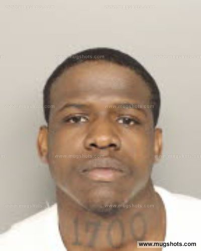Germarco Dewayne Tate