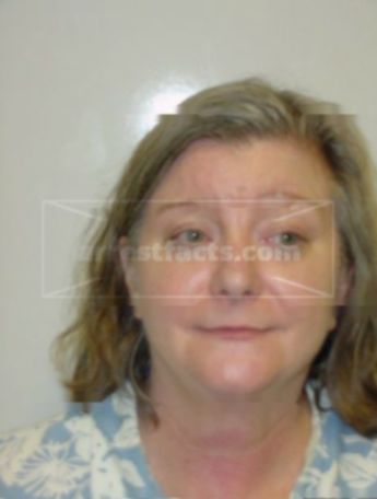 Margaret Mary Catterton