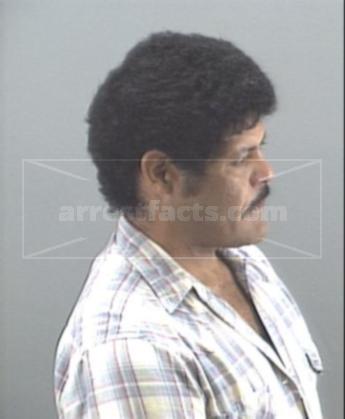 Jose Marcos Porras