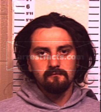 James David Bishop
