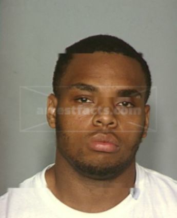Montrell Stewart