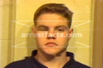 Christopher Gene Liesinger