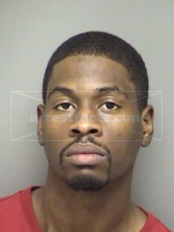 Kenton Jarel Robinson