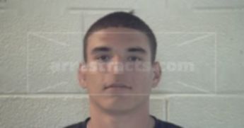 Jordan Michael Lewis