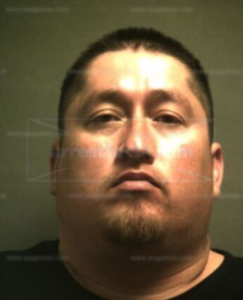 Pete Joseph Torrez
