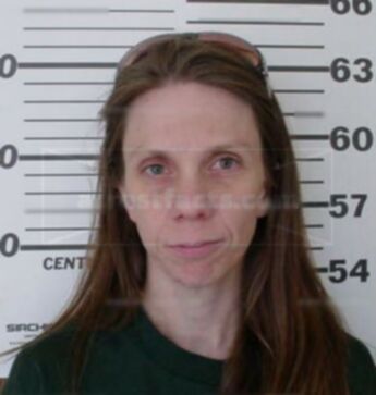 Jennifer Joann Armbruster