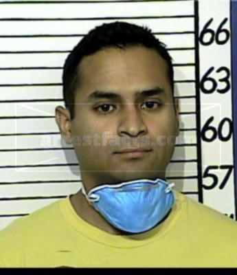 Diego Heriberto Prieto