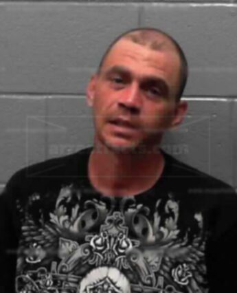 Randy Eugene Bickford