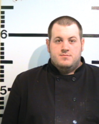 Ryan Nicholas Chapman