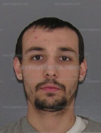 Zachary Wayne Scott