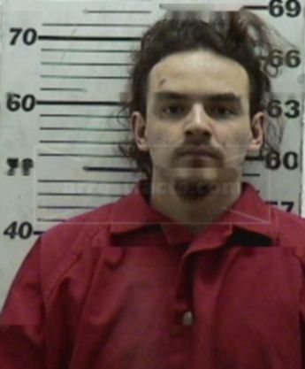 Phillip Ingnacio Dubois