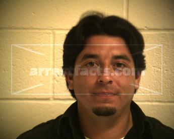 Javier Noe Jr Garcia Ayala