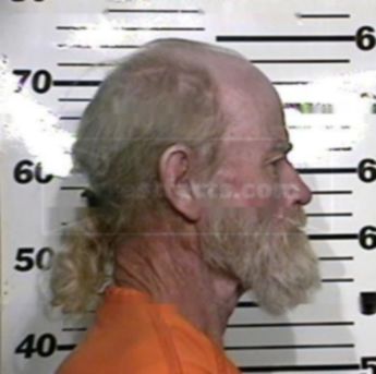 Dale Robert Melching