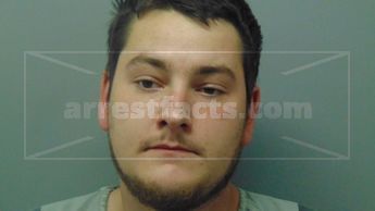 Matthew Blaze Mcbride