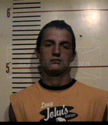 Jeffery Scott Minster
