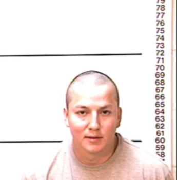 Rocky Cortez Deleon